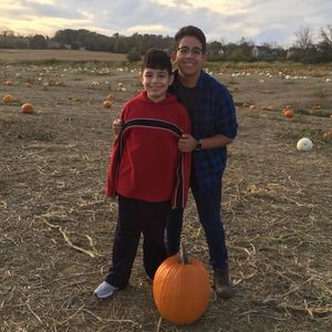 Meet your Posher, Jonathan